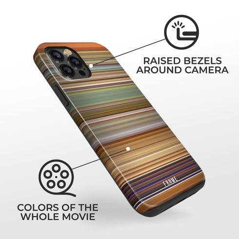 Explanation of benefits having coldplay - paradise Frome phone case