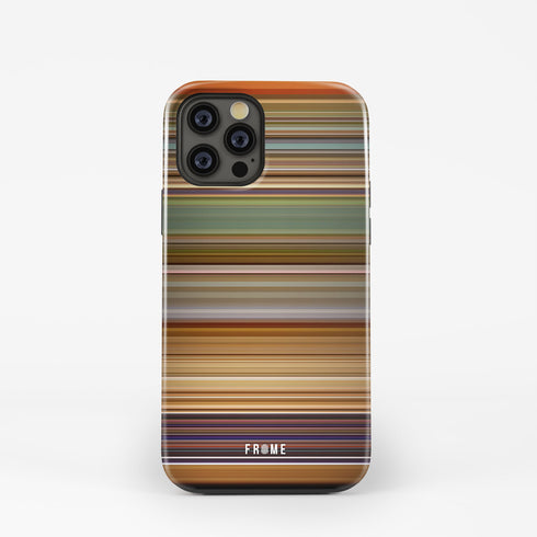 Coldplay - Paradise iPhone case - film-inspired protective cover