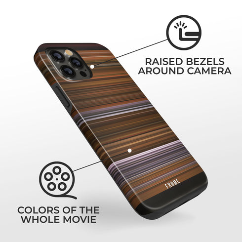 Explanation of benefits having coldplay - viva la vida Frome phone case