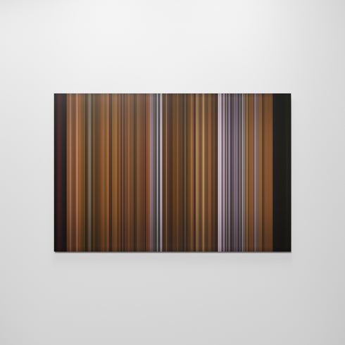 Coldplay - Viva La Vida Frome