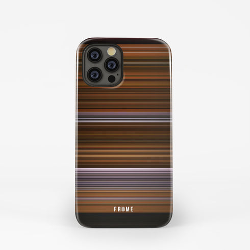 Coldplay - Viva La Vida phone case - movie color palette design