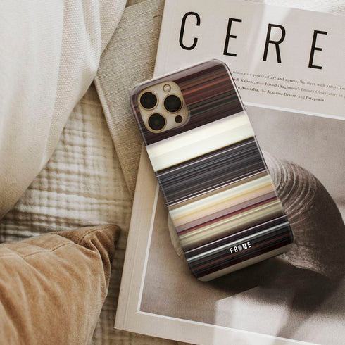 gorillaz - feel good inc Frome phone case next to interior items