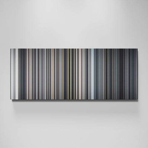 Front view of Linkin Park - Numb Frome