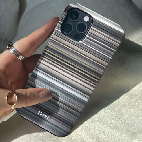 linkin park - numb Frome phone case when holding in hands