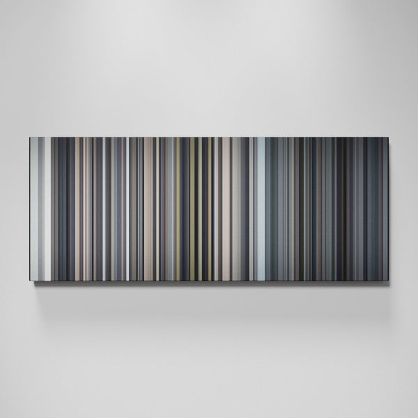 Front view of Linkin Park - Numb Frome