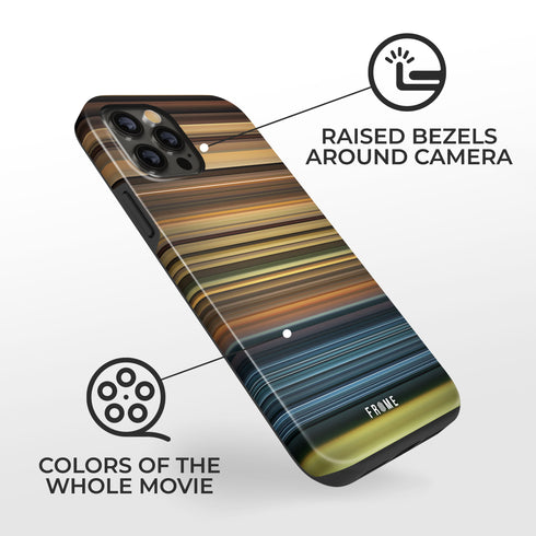 Linkin Park - In The End phone case - unique movie design