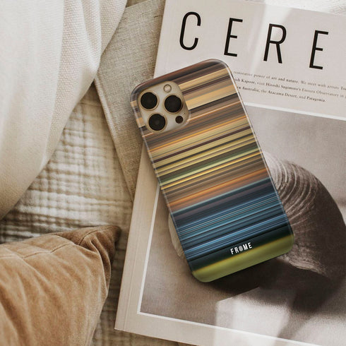 linkin park - in the end Frome phone case next to interior items