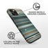 Tristtan - PUFFY phone case - unique movie design