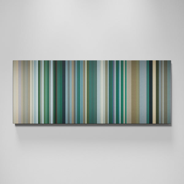 Front view of Tristtan - PUFFY Frome