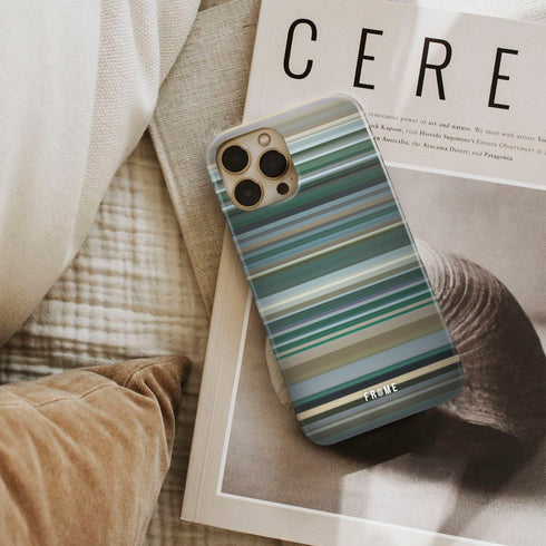 Tristtan - PUFFY phone case - unique movie design
