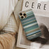 Tristtan - PUFFY phone case - unique movie design