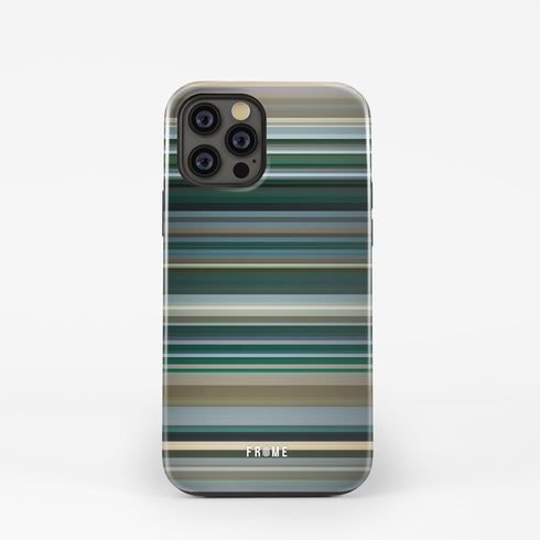 Tristtan - PUFFY iPhone case - film-inspired protective cover