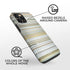 Sasha Prendes - Brooklyn Stripped Down phone case - unique movie design