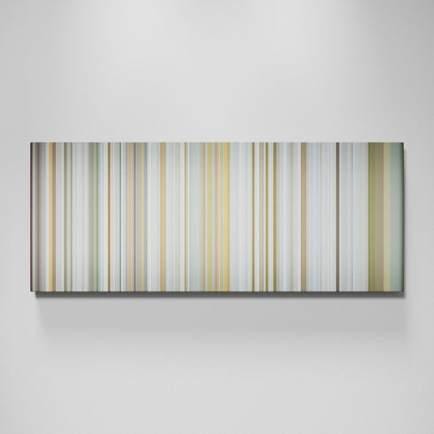 Front view of Sasha Prendes - Brooklyn Stripped Down Frome