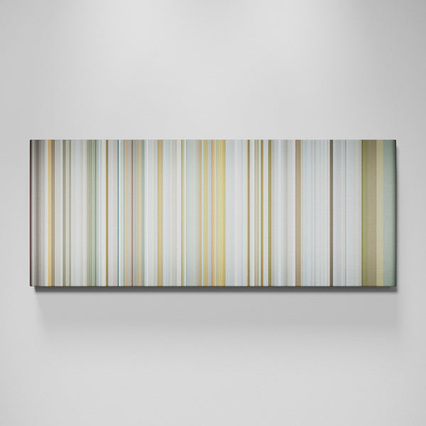 Front view of Sasha Prendes - Brooklyn Stripped Down Frome