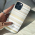 Sasha Prendes - Brooklyn Stripped Down phone case - unique movie design