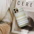 Sasha Prendes - Brooklyn Stripped Down phone case - unique movie design