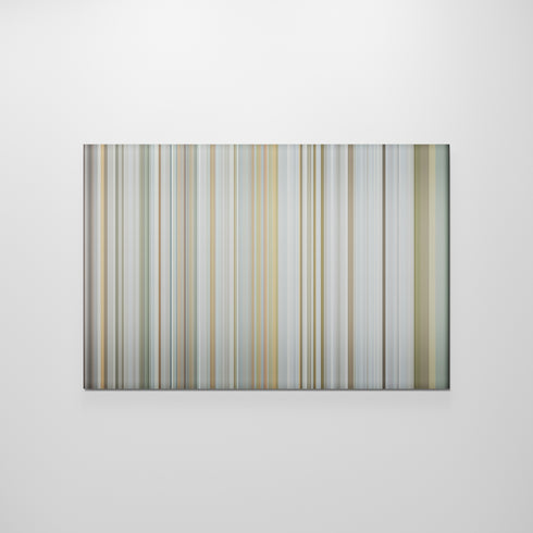 Sasha Prendes - Brooklyn Stripped Down Frome