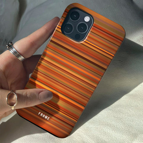 Ashley Sienna - Melting phone case - unique movie design