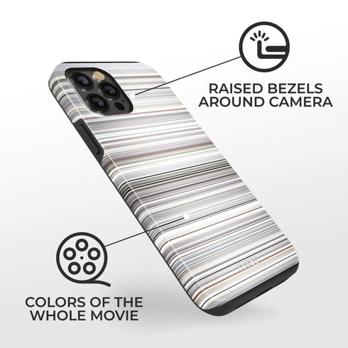 The Fray - How to Save a Life phone case - unique movie design