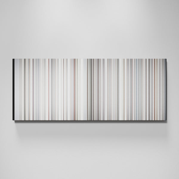 Front view of The Fray - How to Save a Life Frome