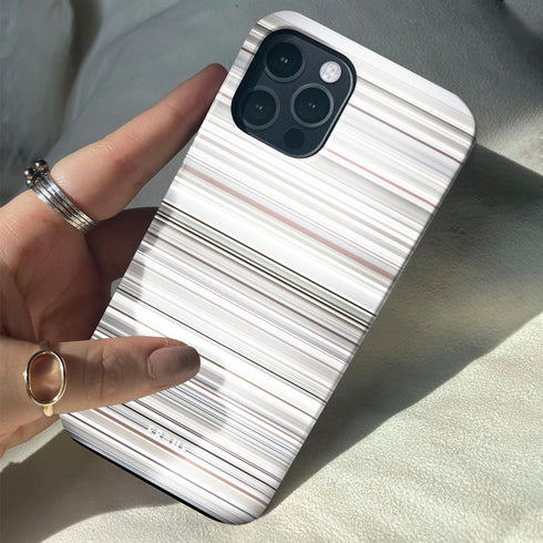 the fray - how to save a life Frome phone case when holding in hands