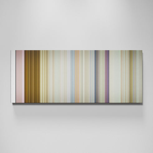 Front view of BTS - Dynamite Frome