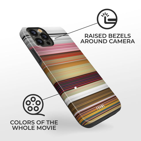BTS - Butter phone case - unique movie design