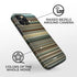 Into The Wild phone case - unique movie design