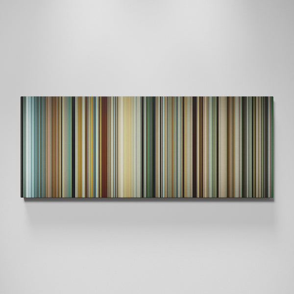 Front view of Into-The-Wild Frome