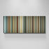 Into The Wild movie canvas wall art - color palette print