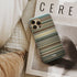 Into The Wild phone case - unique movie design