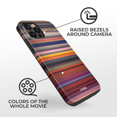 Cloudy With A Chance Of Meatballs phone case - unique movie design