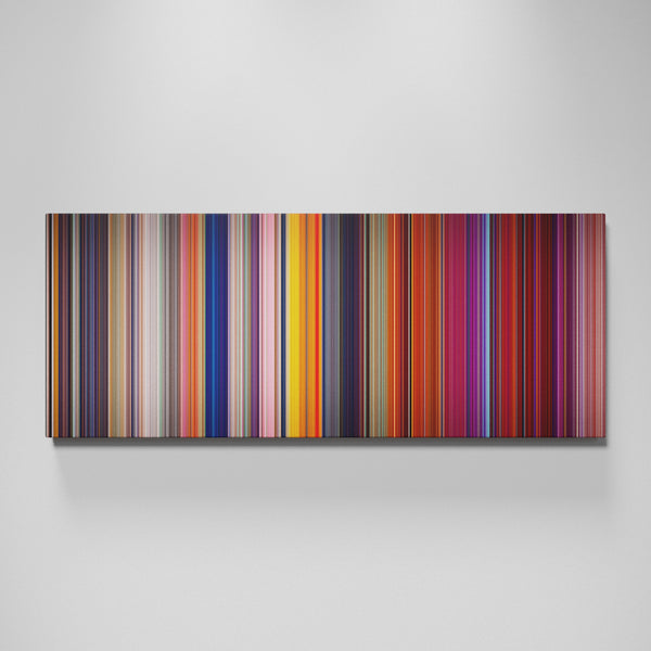 Front view of Cloudy-With-A-Chance-Of-Meatballs Frome