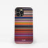 Cloudy With A Chance Of Meatballs phone case - movie color palette design