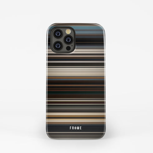 Front view of dune - part one Frome Snap phone case