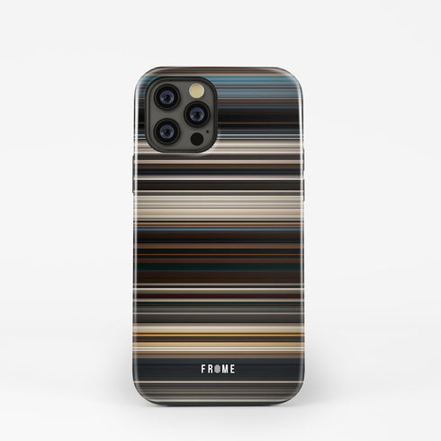 Front view of dune - part one Frome Tough phone case