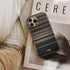 The Conjuring phone case - unique movie design