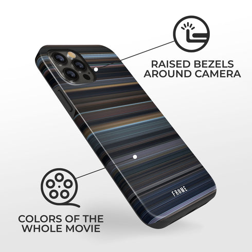The Conjuring 2 phone case - unique movie design