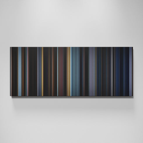 Front view of The-Conjuring-2 Frome