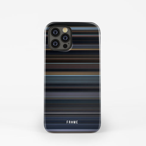 The Conjuring 2 phone case - movie color palette design