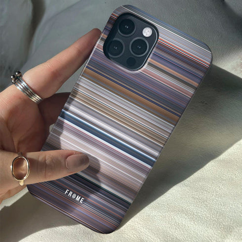 tomorrow never dies Frome phone case when holding in hands