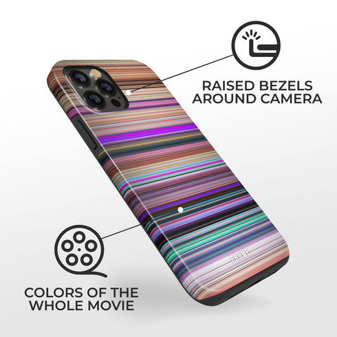 The Mitchells vs the Machines phone case - unique movie design