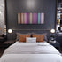The Mitchells vs the Machines movie canvas in bedroom - wall art display