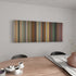 Kick-Ass canvas wall art in kitchen - movie decor