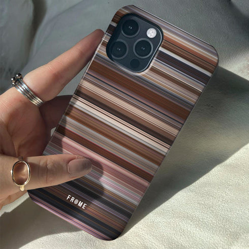 Ghost phone case - unique movie design
