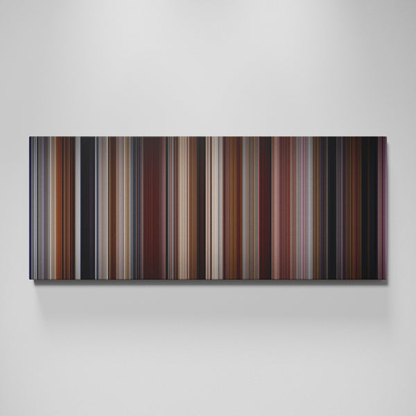 Front view of Ghost-1990 Frome