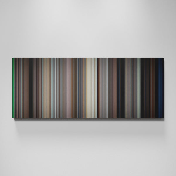 Front view of North-by-Northwest Frome