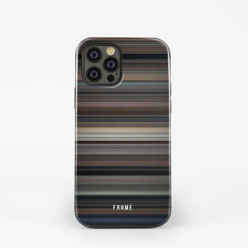 North by Northwest iPhone case - film-inspired protective cover