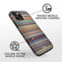 A Scanner Darkly phone case - unique movie design